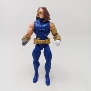Marvel Legends Cyclops Figure #384